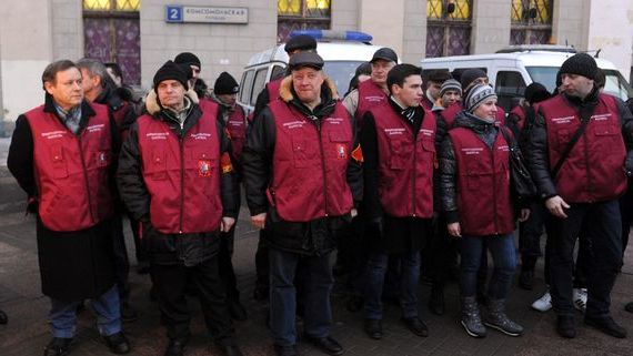 прописка в Смоленской области